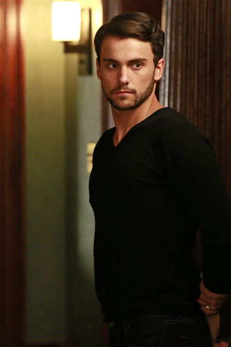 jack falahee naked|HOW TO GET AWAY WITH MURDER NUDE SCENES